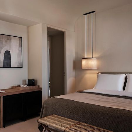 Stamna Sifnos A Member Of Design Hotels Sifnos Island Екстериор снимка