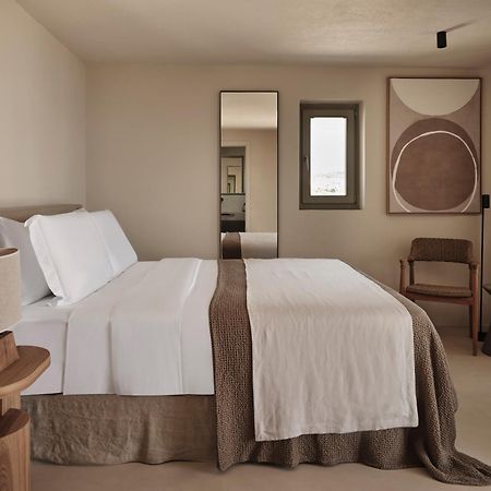 Stamna Sifnos A Member Of Design Hotels Sifnos Island Екстериор снимка