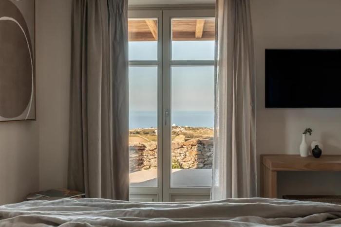 Stamna Sifnos A Member Of Design Hotels Sifnos Island Стая снимка