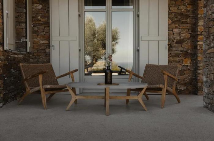 Stamna Sifnos A Member Of Design Hotels Sifnos Island Стая снимка