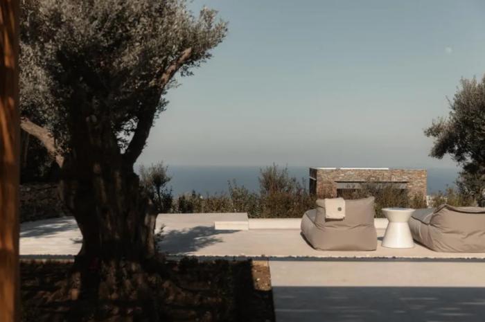 Stamna Sifnos A Member Of Design Hotels Sifnos Island Стая снимка