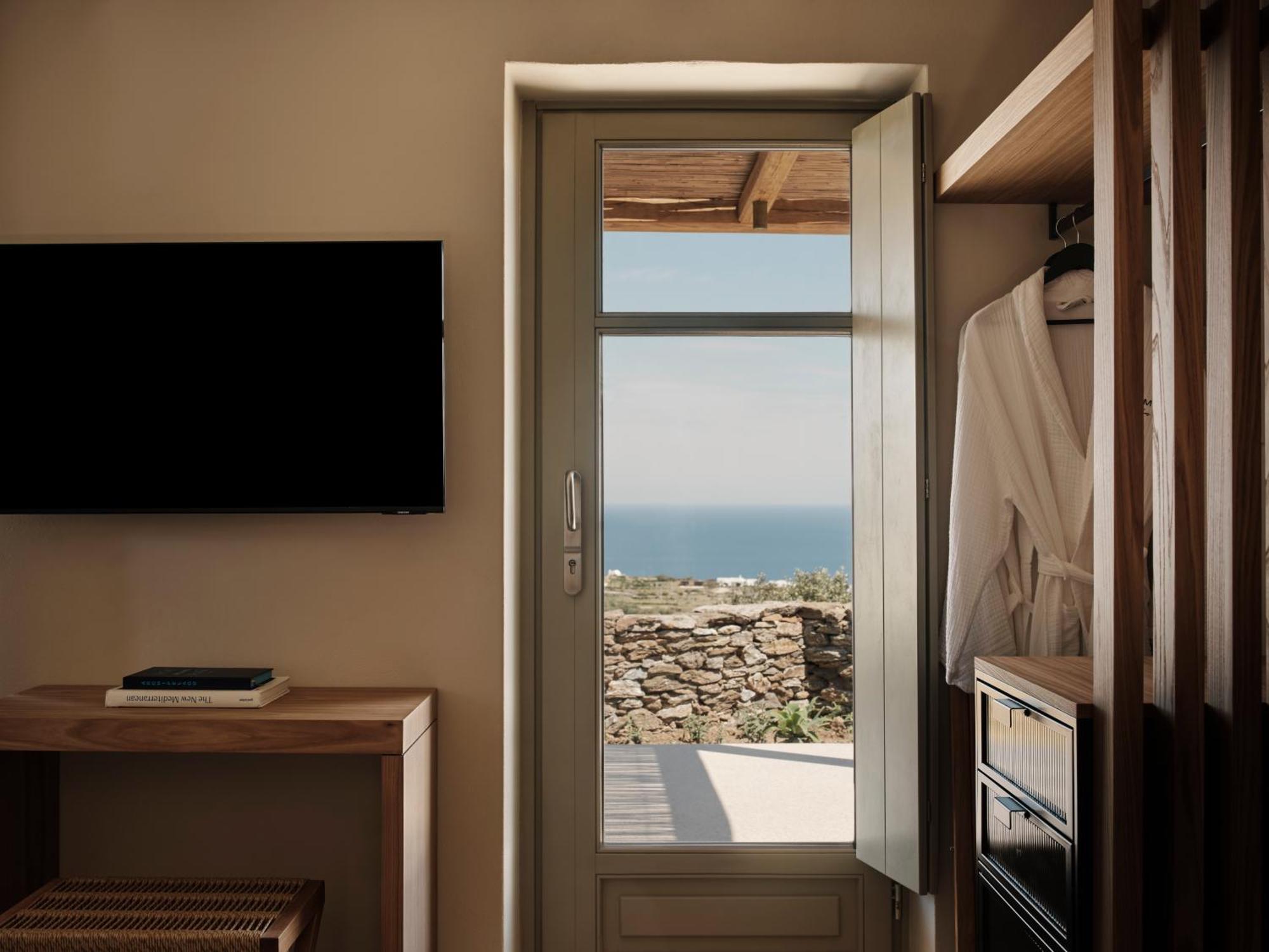 Stamna Sifnos A Member Of Design Hotels Sifnos Island Екстериор снимка