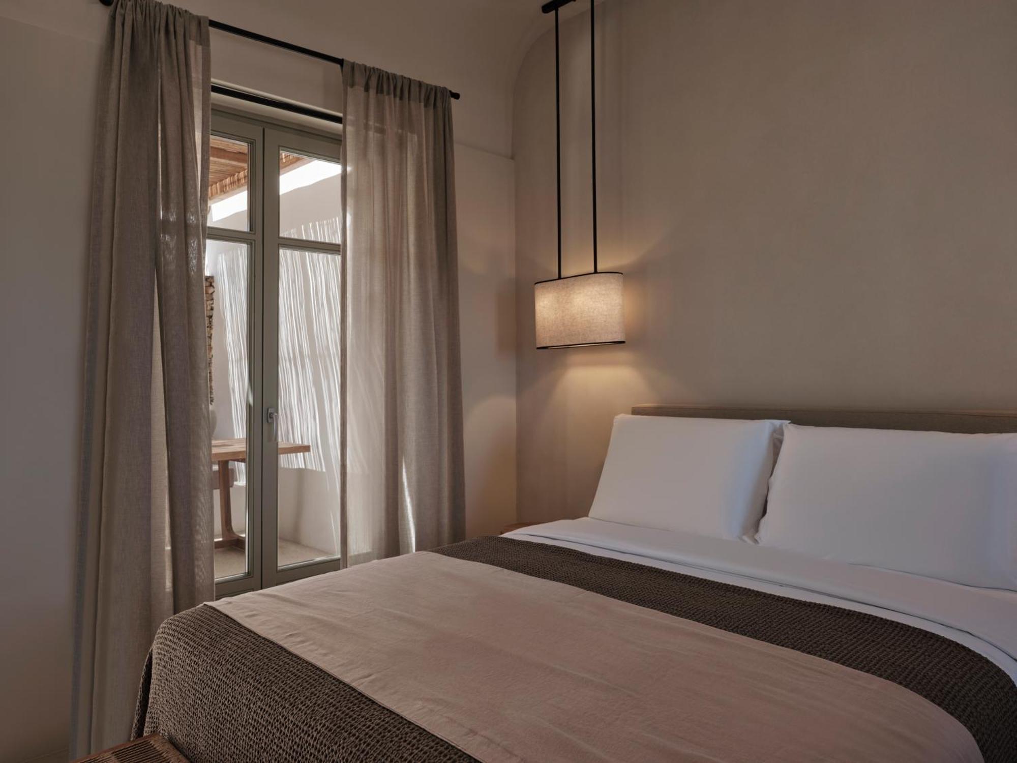 Stamna Sifnos A Member Of Design Hotels Sifnos Island Екстериор снимка