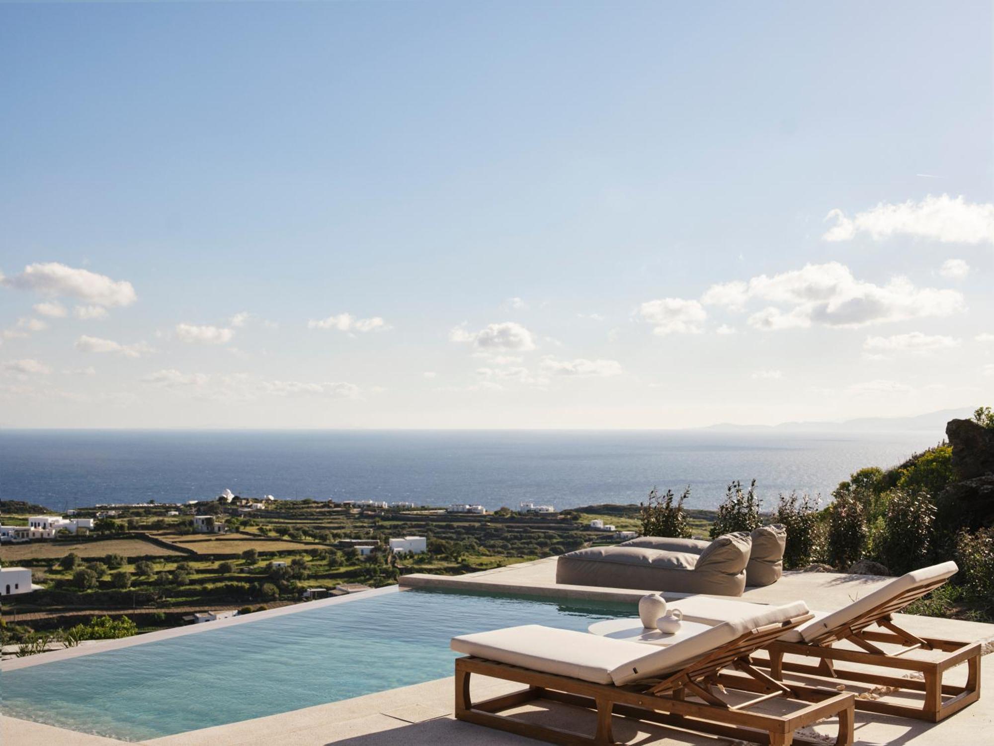 Stamna Sifnos A Member Of Design Hotels Sifnos Island Екстериор снимка