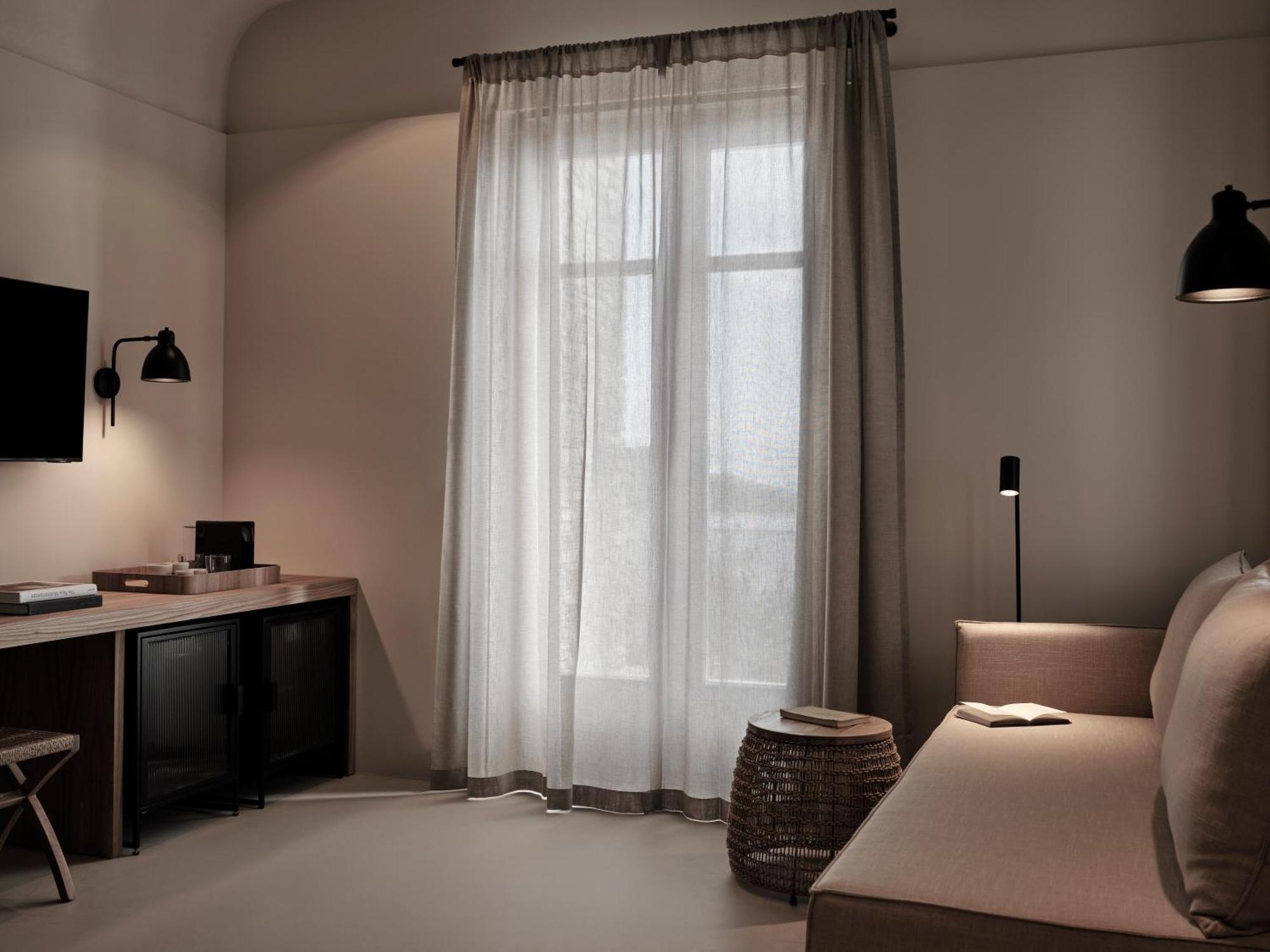 Stamna Sifnos A Member Of Design Hotels Sifnos Island Екстериор снимка