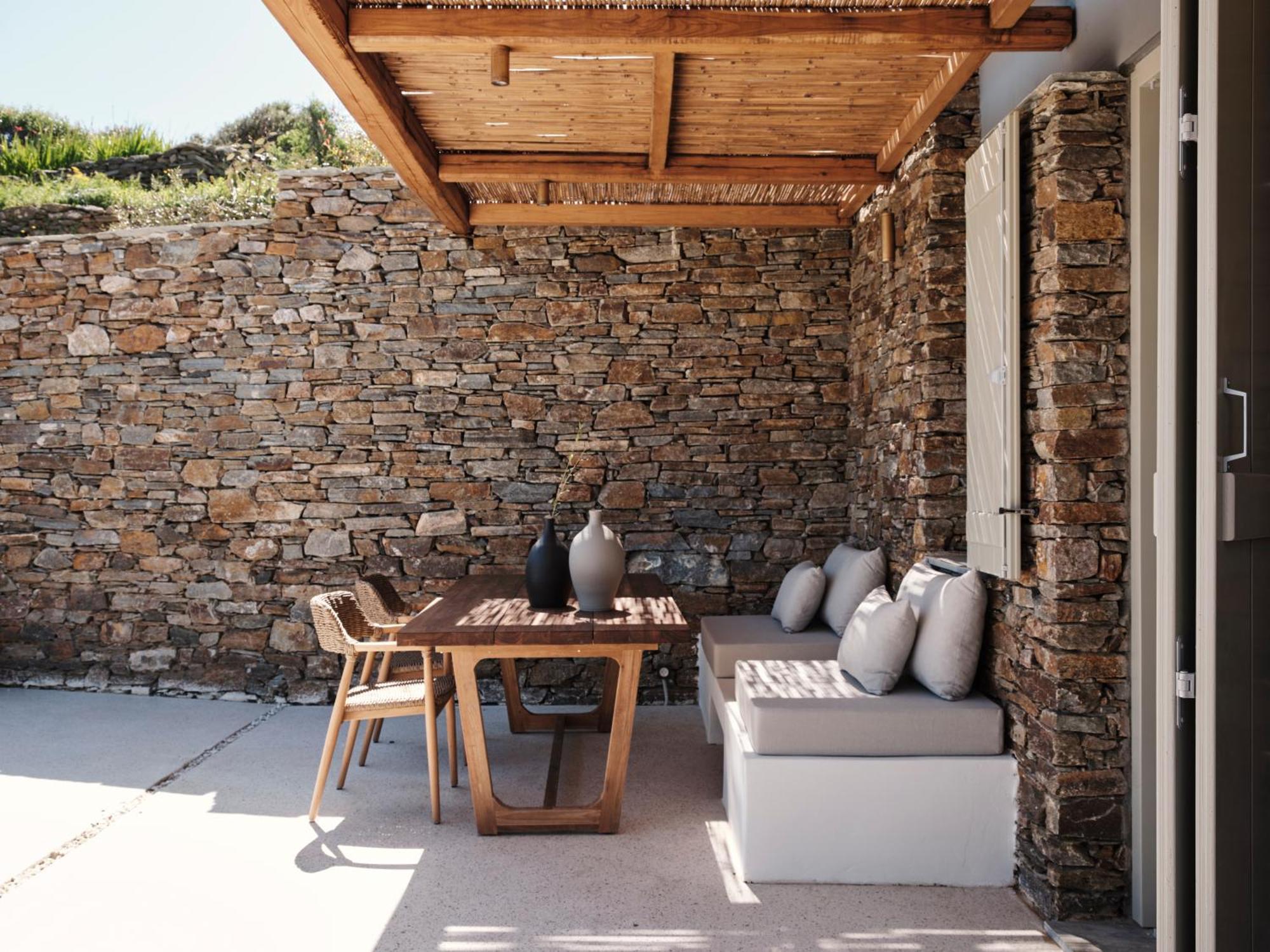 Stamna Sifnos A Member Of Design Hotels Sifnos Island Екстериор снимка