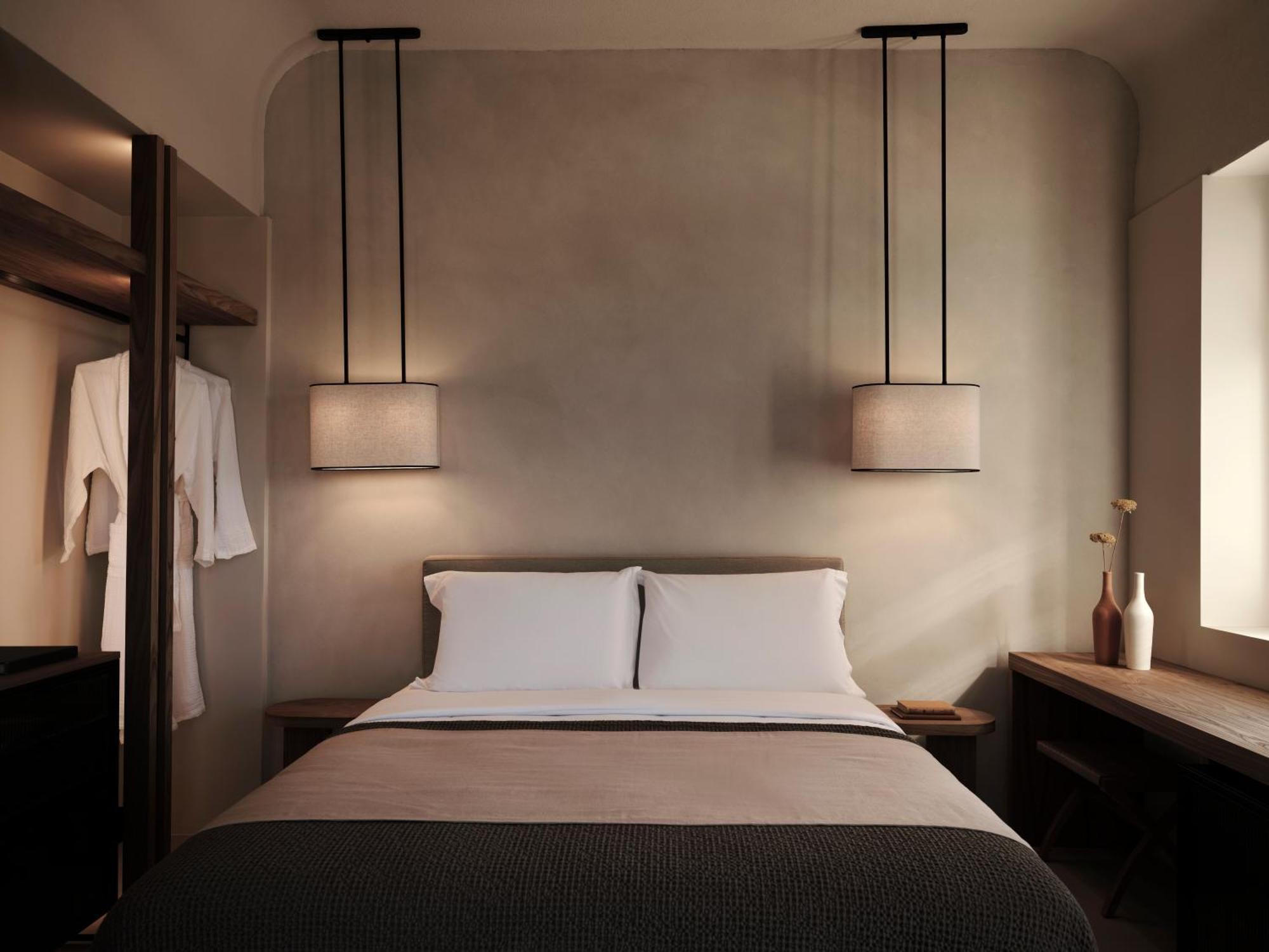 Stamna Sifnos A Member Of Design Hotels Sifnos Island Екстериор снимка