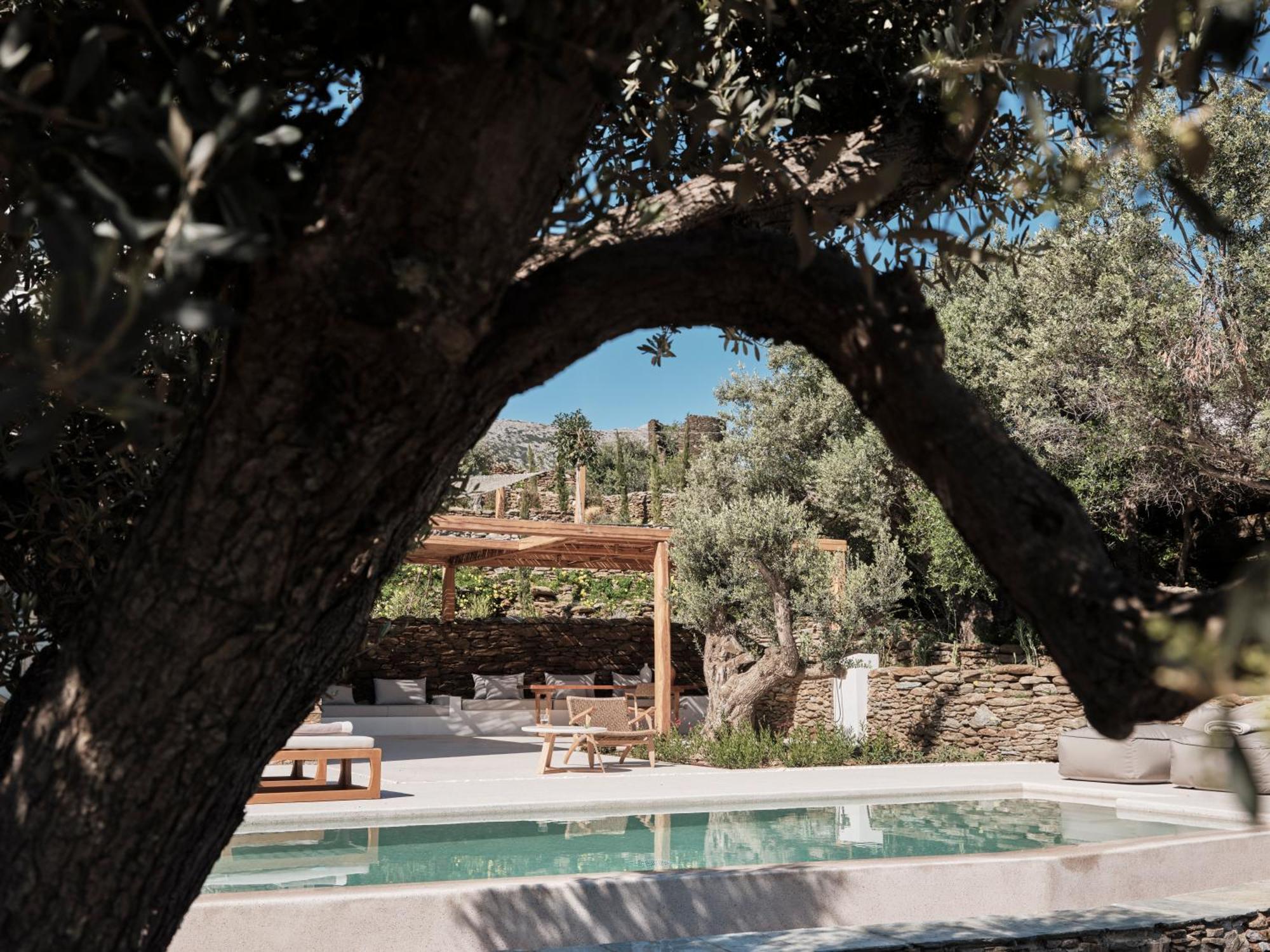 Stamna Sifnos A Member Of Design Hotels Sifnos Island Екстериор снимка
