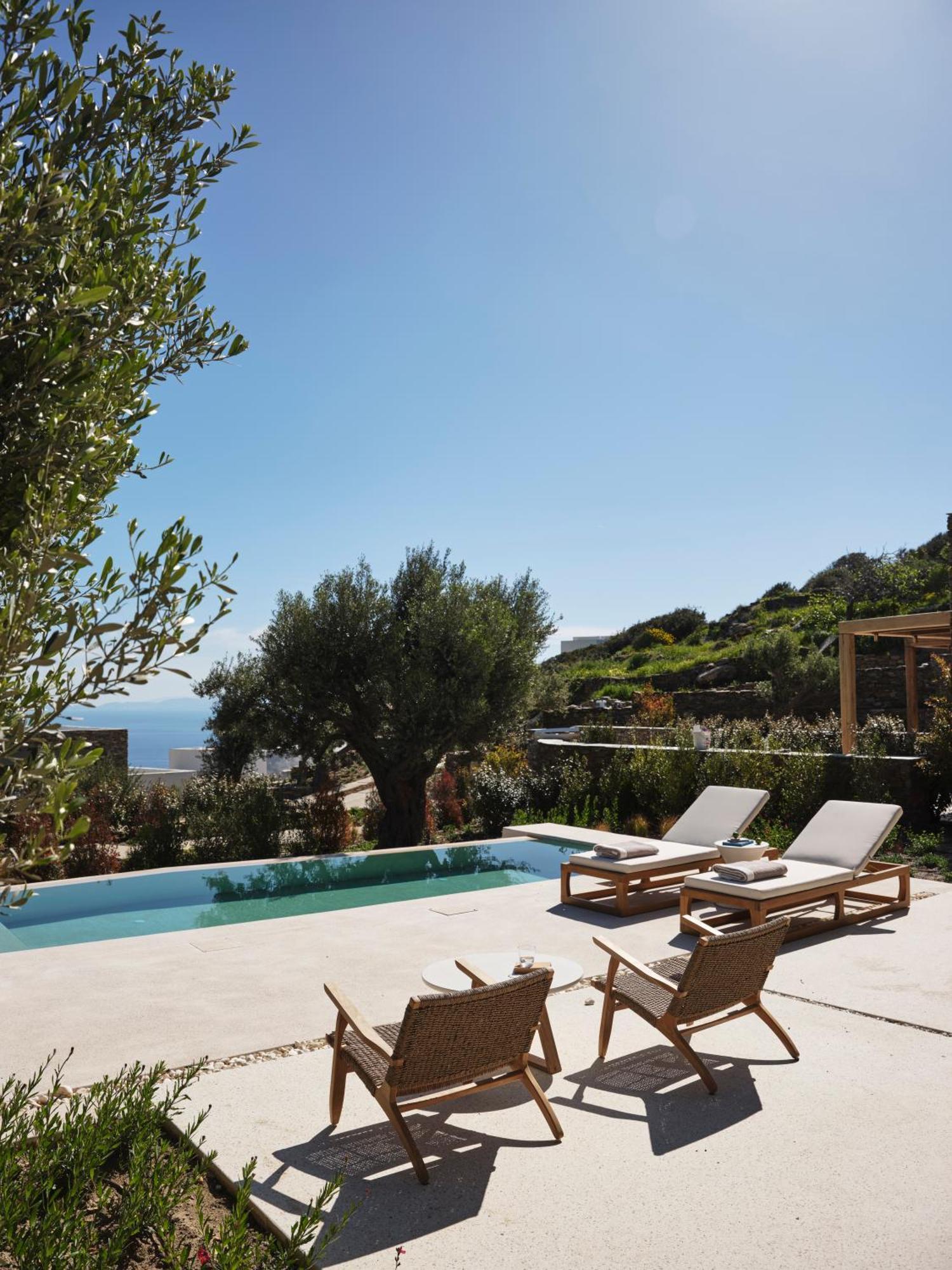 Stamna Sifnos A Member Of Design Hotels Sifnos Island Екстериор снимка
