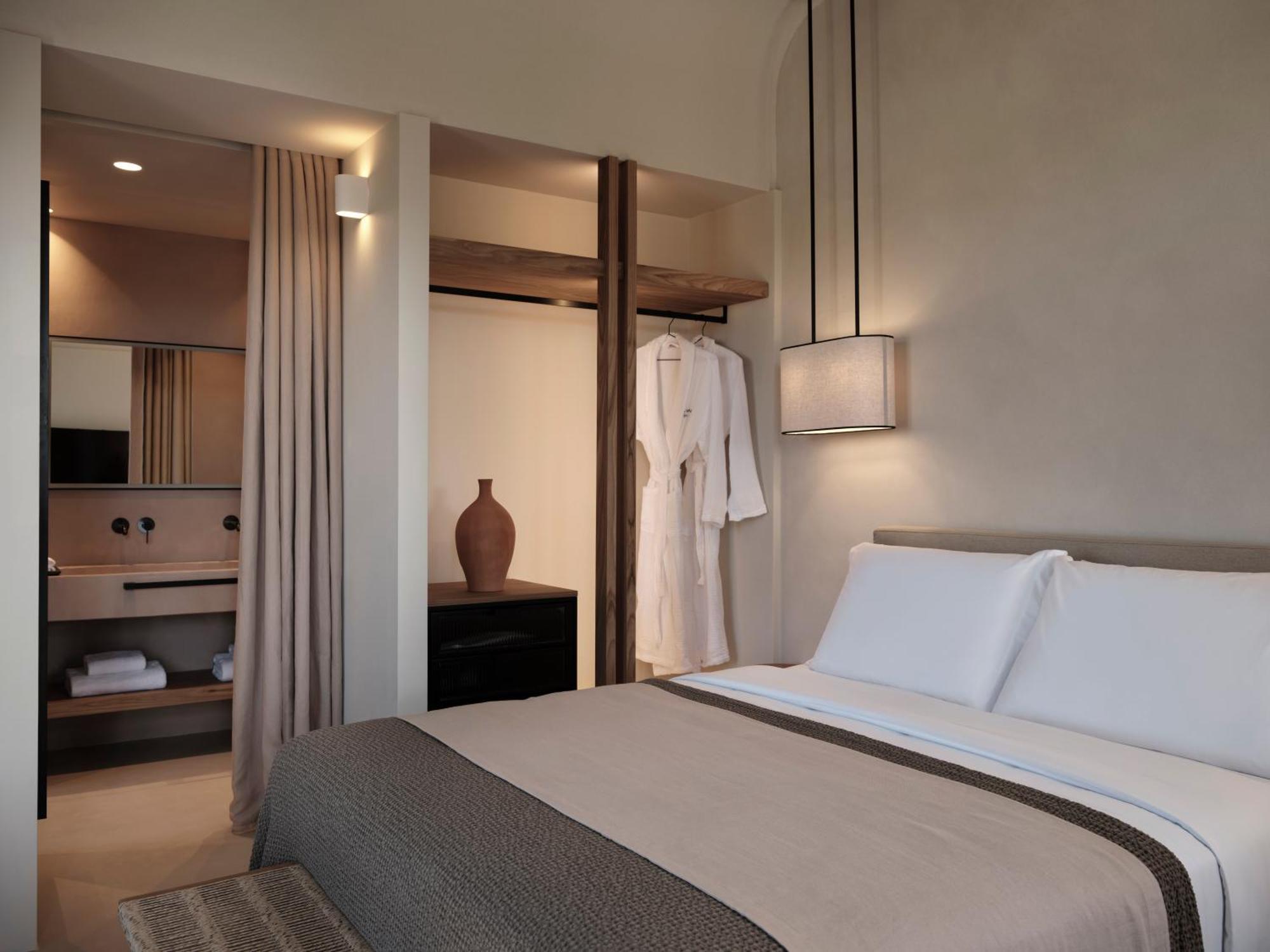 Stamna Sifnos A Member Of Design Hotels Sifnos Island Екстериор снимка