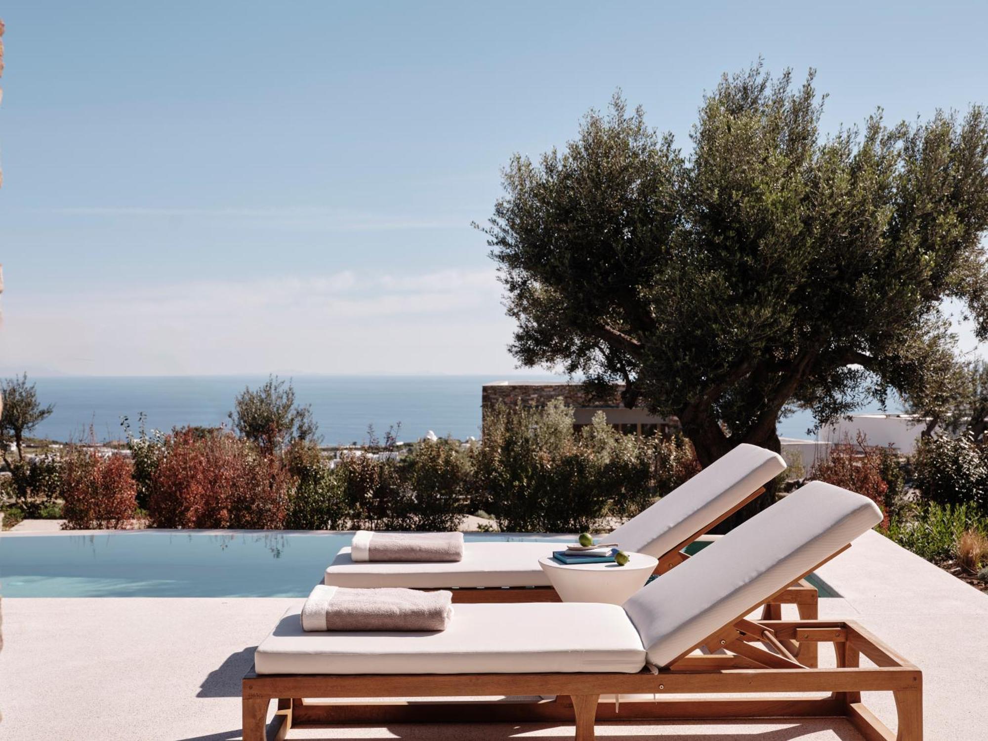 Stamna Sifnos A Member Of Design Hotels Sifnos Island Екстериор снимка